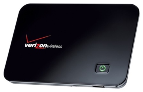 Verizon MiFi 2200 - A Marvel of Engineering Verizon MiFi 2200