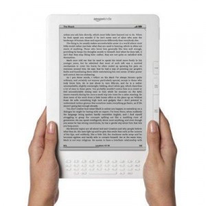 Kindle DX